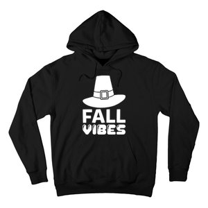 Fall Vibes Hoodie