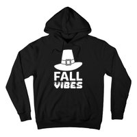 Fall Vibes Hoodie