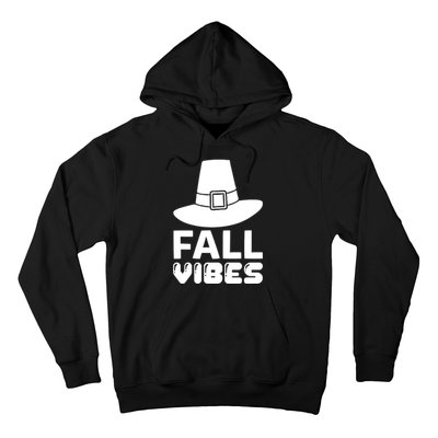 Fall Vibes Hoodie