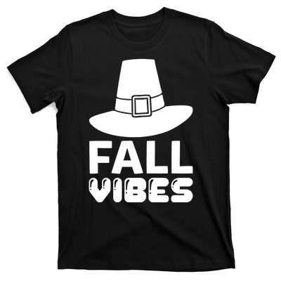 Fall Vibes T-Shirt