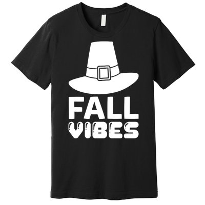 Fall Vibes Premium T-Shirt