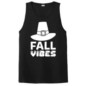 Fall Vibes PosiCharge Competitor Tank