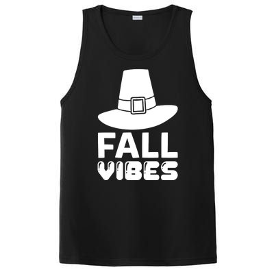 Fall Vibes PosiCharge Competitor Tank