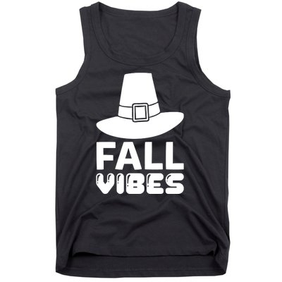 Fall Vibes Tank Top