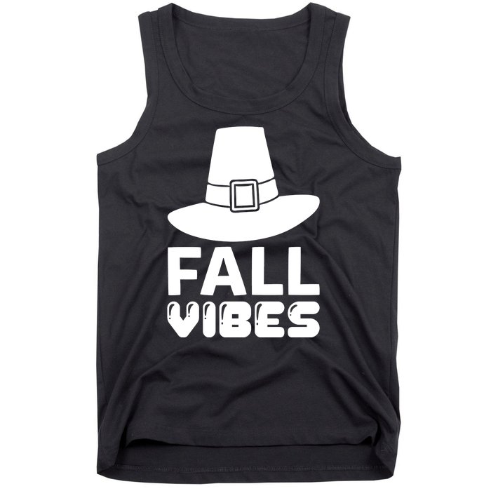 Fall Vibes Tank Top