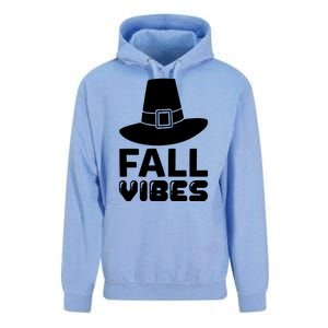 Fall Vibes Unisex Surf Hoodie