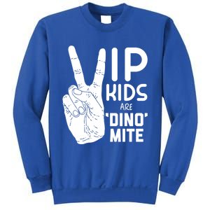 Funny Vip For Esl Teachers Cool Gift Sweatshirt