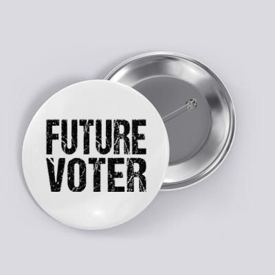 Future Voter Button