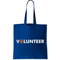 Firefighter Volunteer Gift Firefighter´s Day Gift Tote Bag