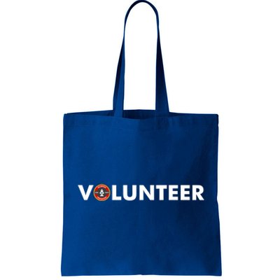 Firefighter Volunteer Gift Firefighter´s Day Gift Tote Bag