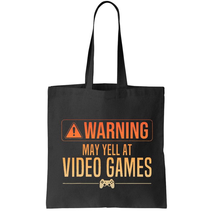 Funny Video Game Nerd Pc Gamer Bag
