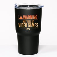 Funny Video Game Nerd Pc Gamer Tumbler