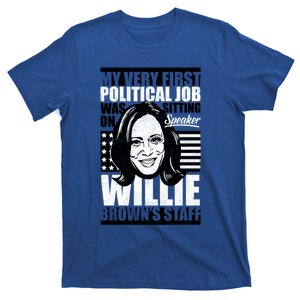 Female Vp Great Gift T-Shirt