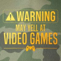 Funny Video Game Art For Gaming Nerd Pc Gamer Legacy Tie Dye Trucker Hat