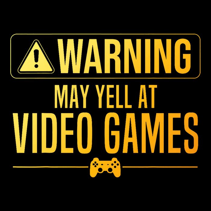 Funny Video Game Art For Gaming Nerd Pc Gamer 16 in Basic Backpack