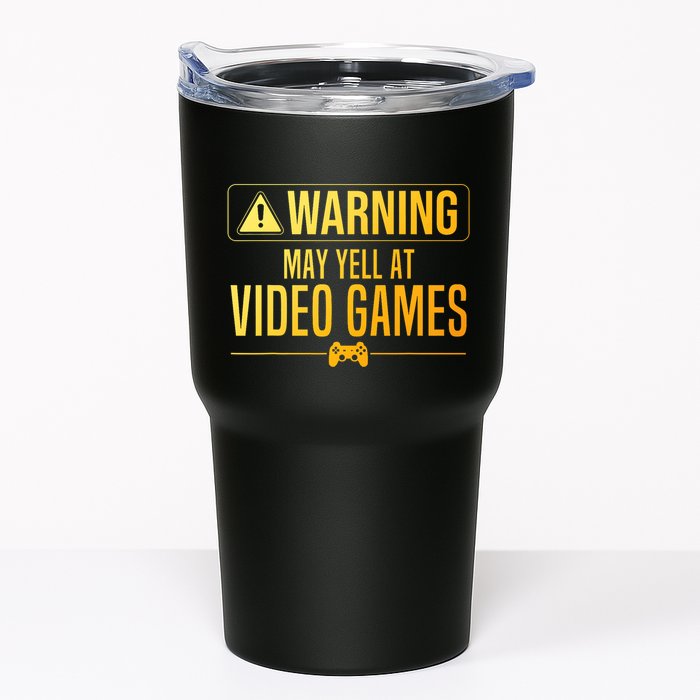 Funny Video Game Art For Gaming Nerd Pc Gamer Tumbler