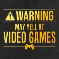 Funny Video Game Art For Gaming Nerd Pc Gamer Microfiber Hand Towel