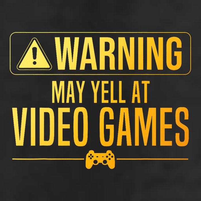 Funny Video Game Art For Gaming Nerd Pc Gamer Microfiber Hand Towel