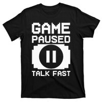 Funny Video Game Design For  Video Gaming T-Shirt