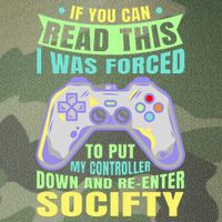 Funny Video Game Lover Geeky Gamer Nerd Gamer Gaming Addict Legacy Tie Dye Trucker Hat