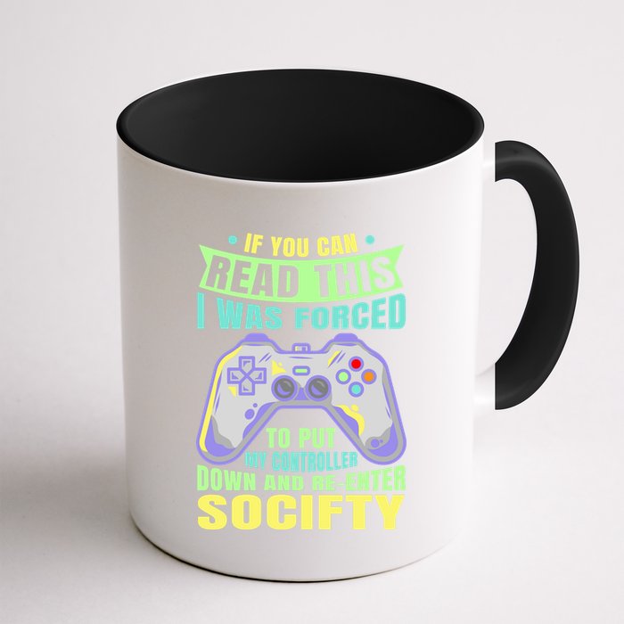 Funny Video Game Lover Geeky Gamer Nerd Gamer Gaming Addict Mug