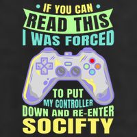 Funny Video Game Lover Geeky Gamer Nerd Gamer Gaming Addict Beanie