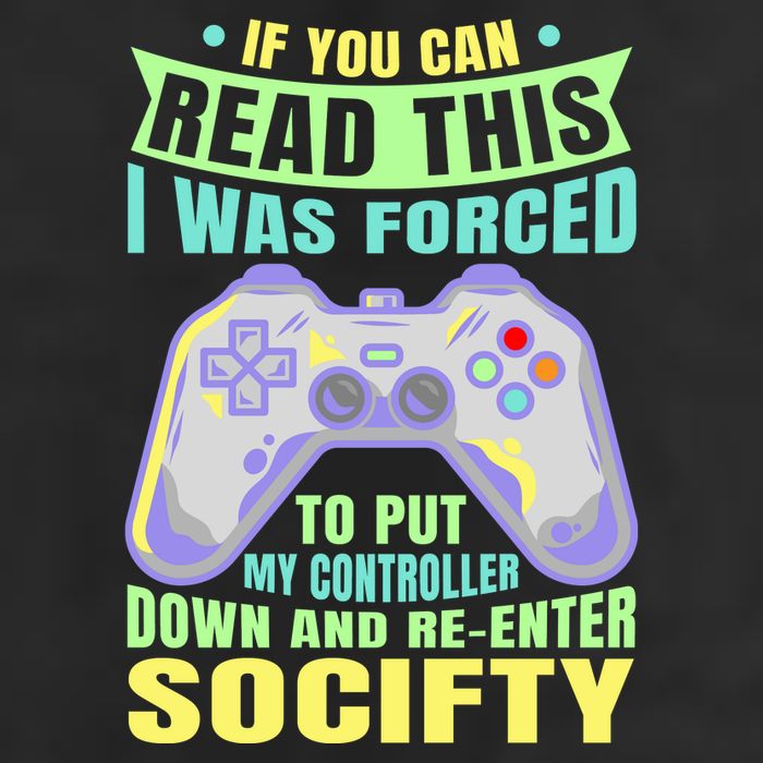 Funny Video Game Lover Geeky Gamer Nerd Gamer Gaming Addict Beanie