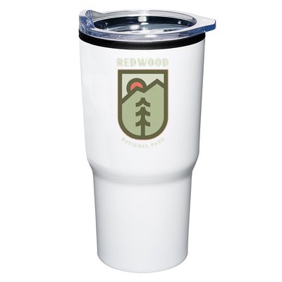 Family Vacation Gift Redwood National Park Tumbler