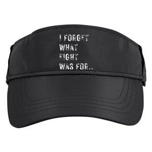 Funny Violent I Forget What 8 Was For Kiss Off Femmes Fans Adult Drive Performance Visor