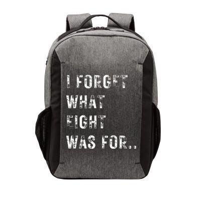 Funny Violent I Forget What 8 Was For Kiss Off Femmes Fans Vector Backpack