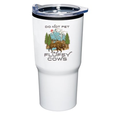 Funny Vintage Look Yellowstone National Park Bison Lover Tumbler