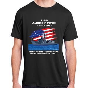 Flag Veteran Long Sleeve Adult ChromaSoft Performance T-Shirt