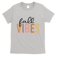 Fall Vibes Love Autumn Season T-Shirt