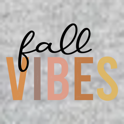 Fall Vibes Love Autumn Season T-Shirt