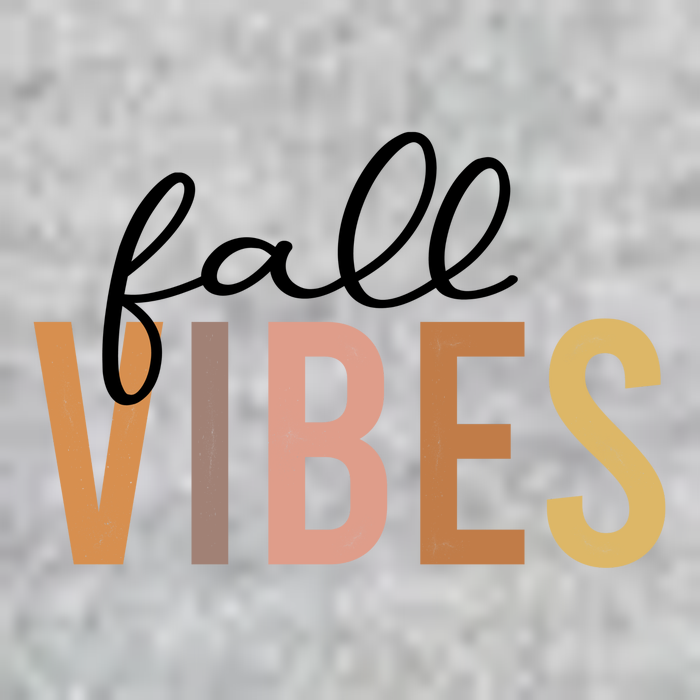 Fall Vibes Love Autumn Season T-Shirt