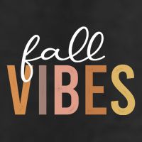 Fall Vibes Love Autumn Season 11oz C Handle Ceramic Mug