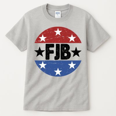 FJB Vintage Logo F Joe Biden Tall T-Shirt
