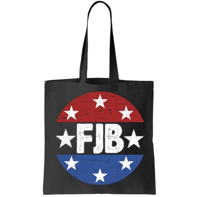 FJB Vintage Logo F Joe Biden Bag