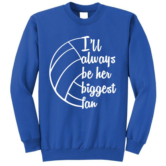 Funny Volleyball Mom Dad Coach Volleyball Lovers Gift Sweatshirt