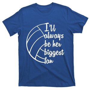 Funny Volleyball Mom Dad Coach Volleyball Lovers Gift T-Shirt