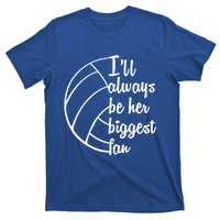 Funny Volleyball Mom Dad Coach Volleyball Lovers Gift T-Shirt