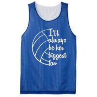 Funny Volleyball Mom Dad Coach Volleyball Lovers Gift Mesh Reversible Basketball Jersey Tank