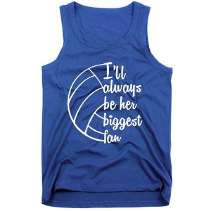 Funny Volleyball Mom Dad Coach Volleyball Lovers Gift Tank Top