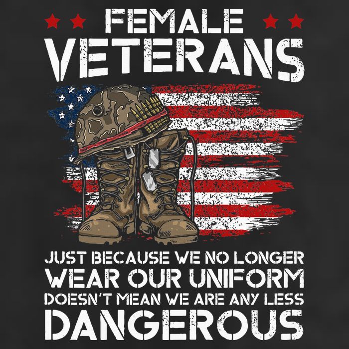 Female Veterans Not Any Less Dangerous Adult Drive Performance Visor