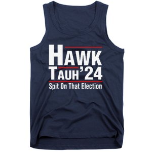 Funny Vote Presidential Election Vote 2024 Tank Top