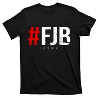 F.J.B Vintage Pro American IFYKY FJB F Biden T-Shirt