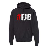 F.J.B Vintage Pro American IFYKY FJB F Biden Premium Hoodie