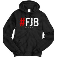 F.J.B Vintage Pro American IFYKY FJB F Biden Tie Dye Hoodie