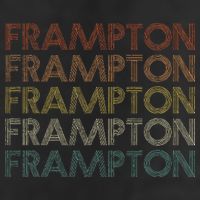 Frampton Vintage Retro Hat