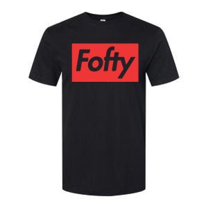 Fofty Vanderpump Rules Softstyle CVC T-Shirt